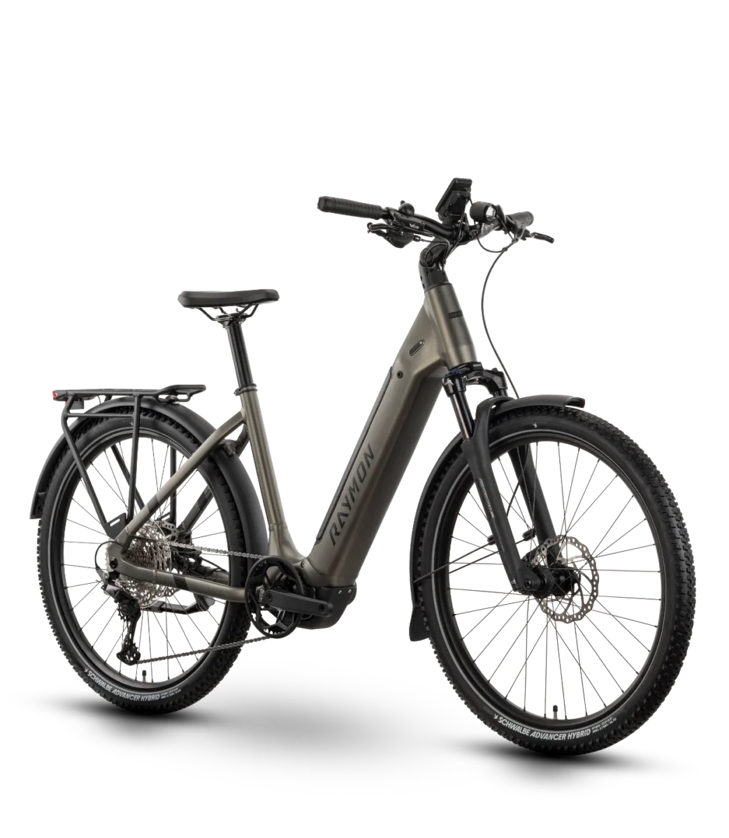 Tourray Pro – Bild 5