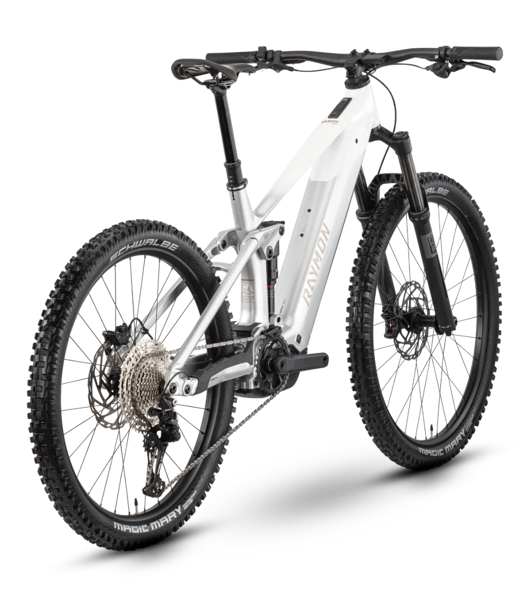 Vamok Comp – Bild 3